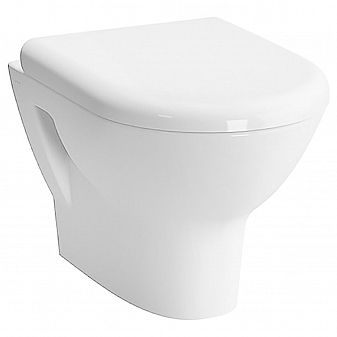 Унитаз подвесной Vitra Zentrum 5795B003-0075