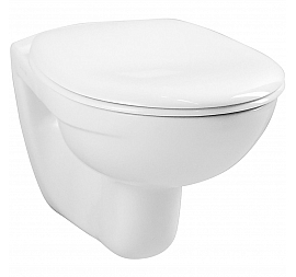 Унитаз подвесной Vitra Normus 6855B003-0101