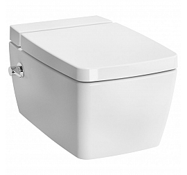 Унитаз подвесной Vitra Metropole 7672B003-1687