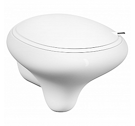 Унитаз подвесной Vitra Istanbul 4518B403-0075