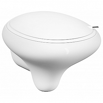 Унитаз подвесной Vitra Istanbul 4518B403-0075