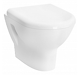 Унитаз подвесной Vitra Zentrum 5785B003-0850