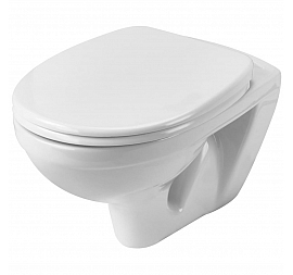 Унитаз подвесной Santek Бореаль 1.WH30.2.205 люкс микролифт