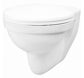 Унитаз подвесной Santek Консул 1.WH30.2.297 люкс микролифт