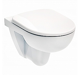 Унитаз подвесной Kolo Nova Pro M33100000