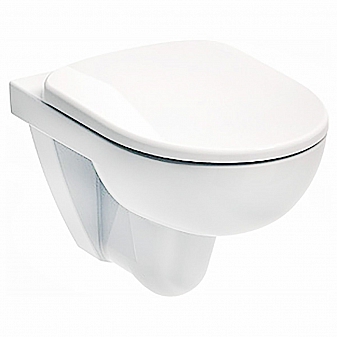 Унитаз подвесной Kolo Nova Pro M33100000