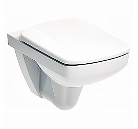 Унитаз подвесной Kolo Nova Pro M33103000