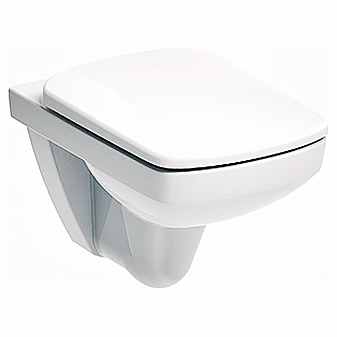 Унитаз подвесной Kolo Nova Pro M33103000