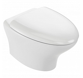 Унитаз подвесной Jacob Delafon Nouvelle Vague EDJ102-00