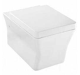 Унитаз подвесной Jacob Delafon Reve E4811-00 микролифт