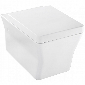 Унитаз подвесной Jacob Delafon Reve E4811-00 микролифт