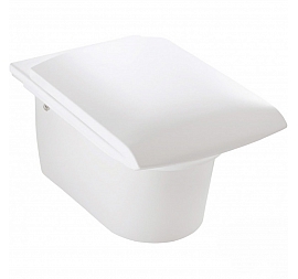 Унитаз подвесной Jacob Delafon Stillness E1303-00 микролифт