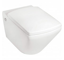 Унитаз подвесной Jacob Delafon Escale E1306-00 микролифт