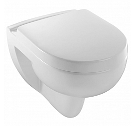 Унитаз подвесной Jacob Delafon Odeon Up E4705-00