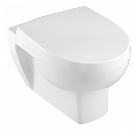 Унитаз подвесной Jacob Delafon Odeon Up E4764-00