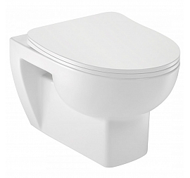 Унитаз подвесной Jacob Delafon Odeon Up E4570-00