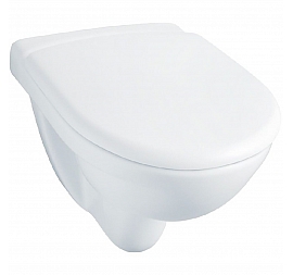 Унитаз подвесной Jacob Delafon Odeon E1080G-00