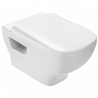 Унитаз подвесной Jacob Delafon Struktura EDE102-00