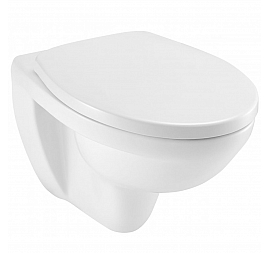 Унитаз подвесной Jacob Delafon Patio EDV102-00