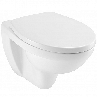 Унитаз подвесной Jacob Delafon Patio EDV102-00