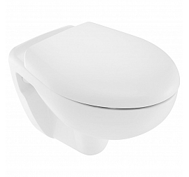 Унитаз подвесной Jacob Delafon Mideo E4345G-00