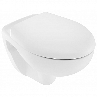 Унитаз подвесной Jacob Delafon Mideo E4345G-00