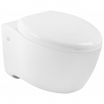 Унитаз подвесной Jacob Delafon Via E1744-00 микролифт