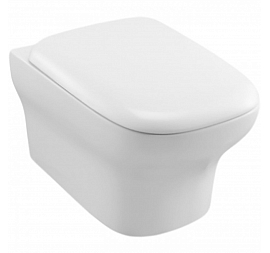 Унитаз подвесной Jacob Delafon Vox EDM102-00