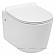 Унитаз подвесной Aquanet Atago BL-104N-WHT