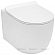 Унитаз подвесной Aquanet Cetus BL-102N-WHT