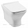 Унитаз подвесной Aquanet Cube-W CL-12248D