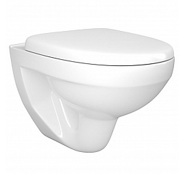 Унитаз подвесной Della Glance DE811590035