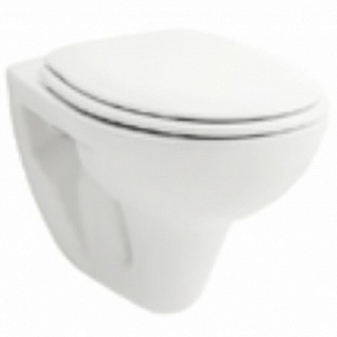 Унитаз подвесной Gala Pluto-N 9028001