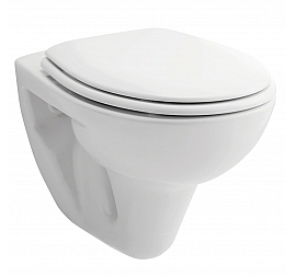 Унитаз подвесной Gala Pluto-N 9001501 микролифт