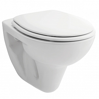 Унитаз подвесной Gala Pluto-N 9001501 микролифт