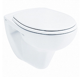 Унитаз подвесной Gala Elia 18172