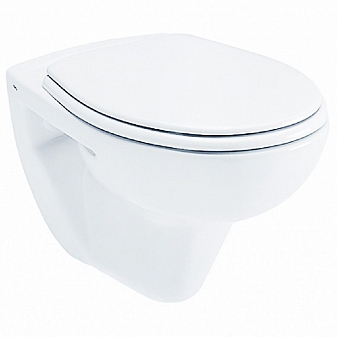 Унитаз подвесной Gala Elia 18172