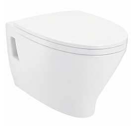 Унитаз подвесной Gala Jazz 28172