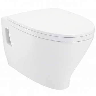 Унитаз подвесной Gala Jazz 28172