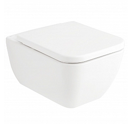 Унитаз подвесной Gala Emma Square 27172