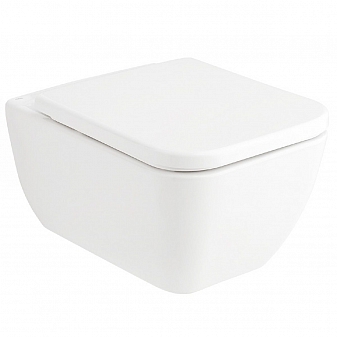 Унитаз подвесной Gala Emma Square 27172