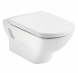 Унитаз подвесной Gala Smart 25172