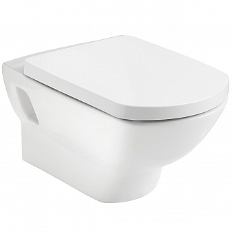 Унитаз подвесной Gala Smart 25172