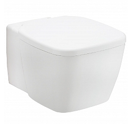 Унитаз подвесной Gala Universal 11172