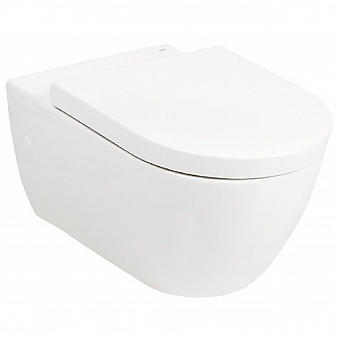 Унитаз подвесной Gala Emma 30172