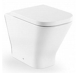 Унитаз приставной Roca The Gap 347477000