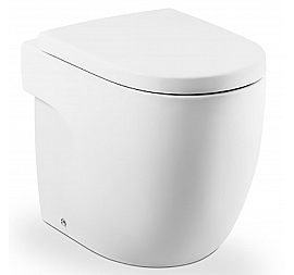 Унитаз приставной Roca Meridian 347247000