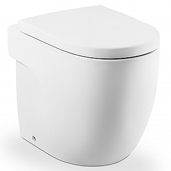 Унитаз приставной Roca Meridian 347247000