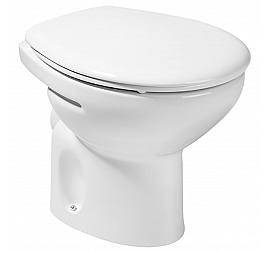 Унитаз приставной Roca Victoria 344397000