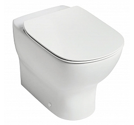 Унитаз приставной Ideal Standard Tesi Aquablade T007701
